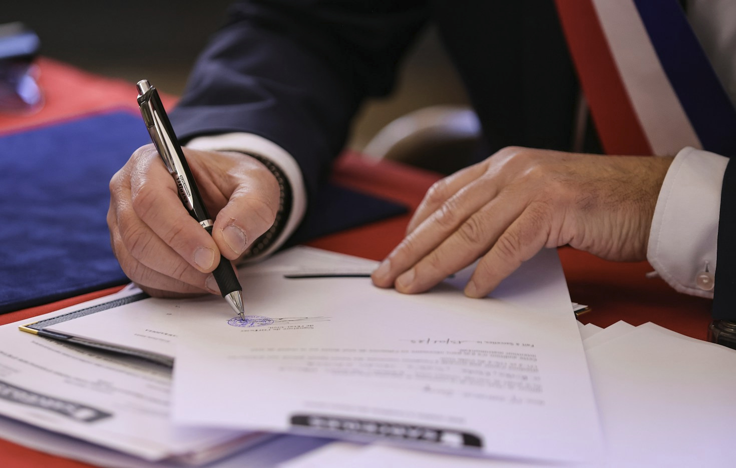 The Role of Legislative Review in Armed Forces Integrity