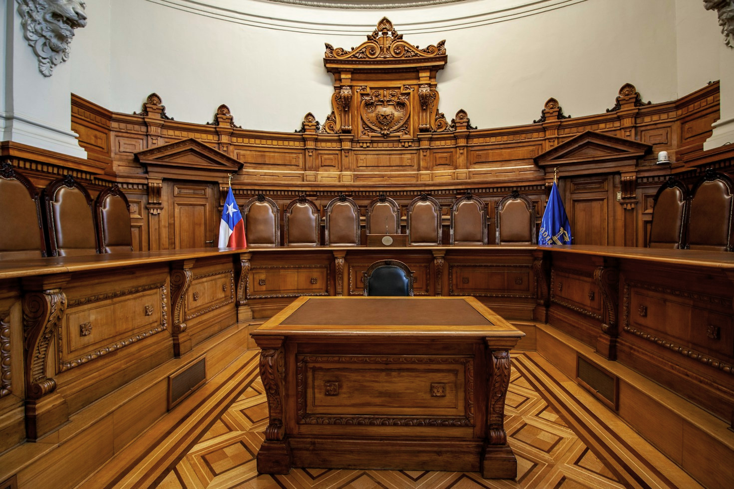 Navigating Complex Jurisdictional Mandates in Defense Administration