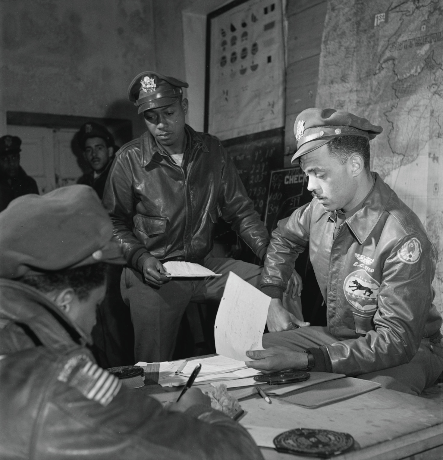 The Foundation of Law Within National Defense Structures